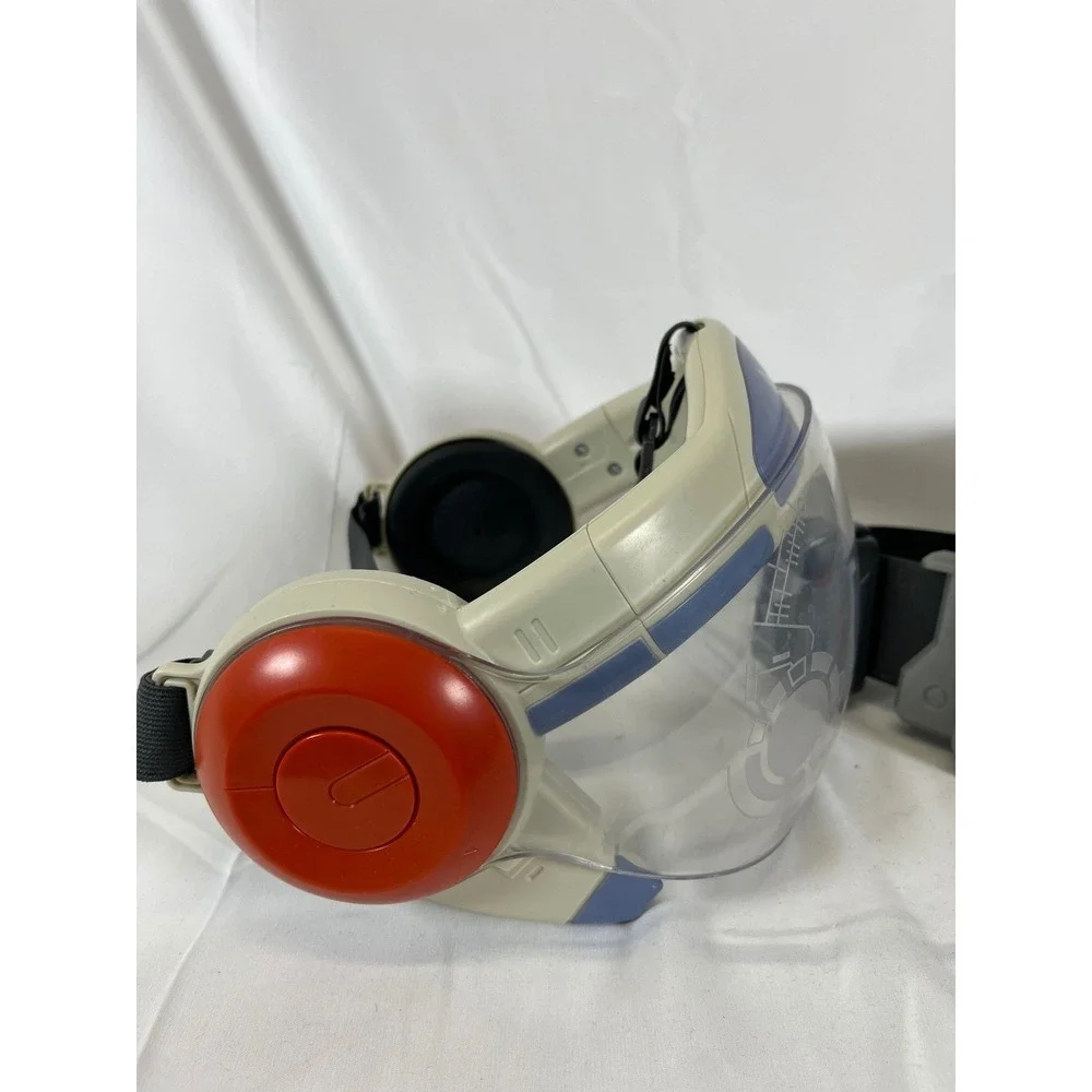 Disney‎ Pixar Lightyear Star Command Wrist Communicator Playset Toy